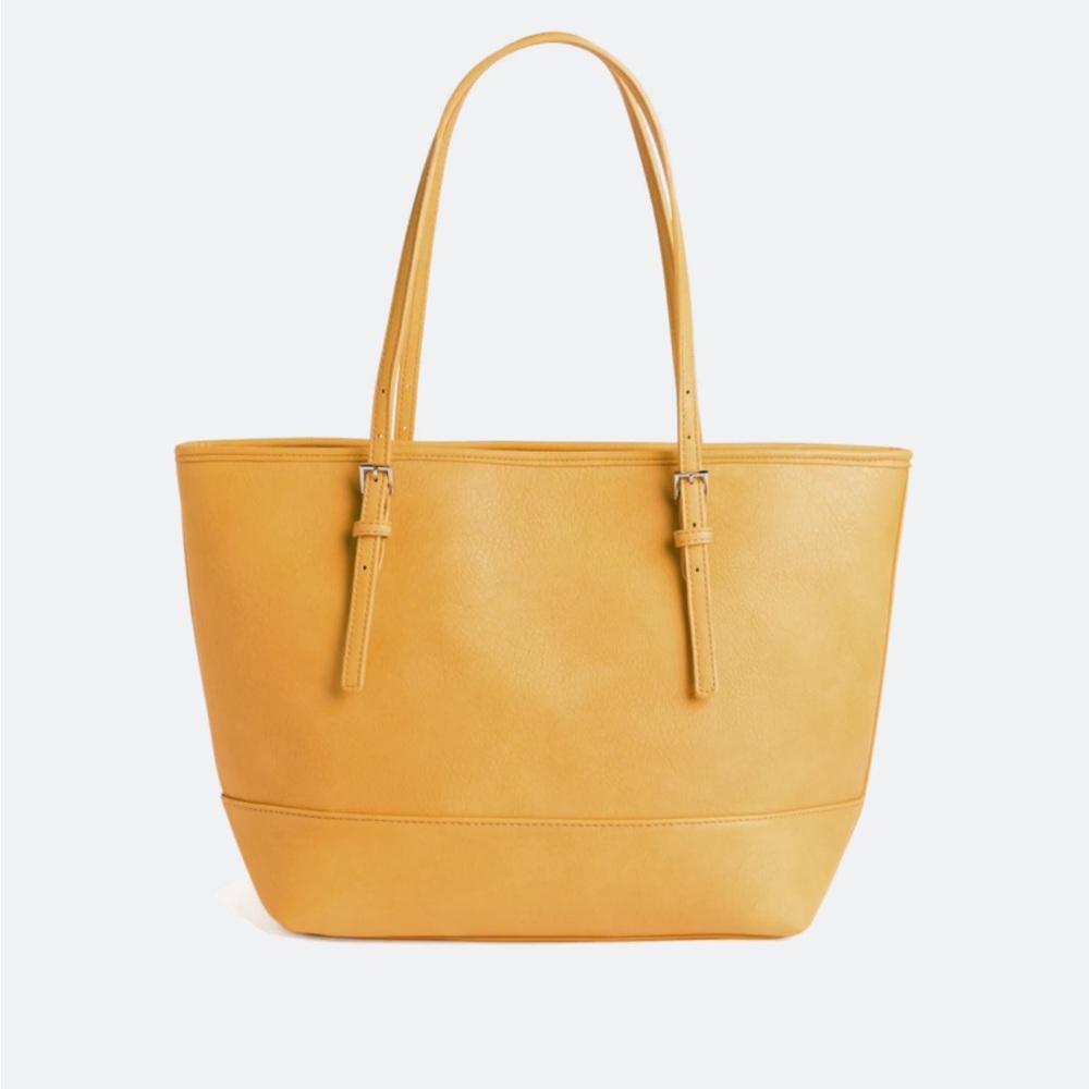 Urban Expressions Classic Work Tote